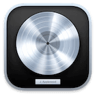 Apple Logic Pro